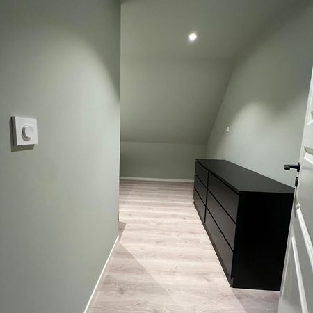 Central Apartment In Сволвер Екстер'єр фото